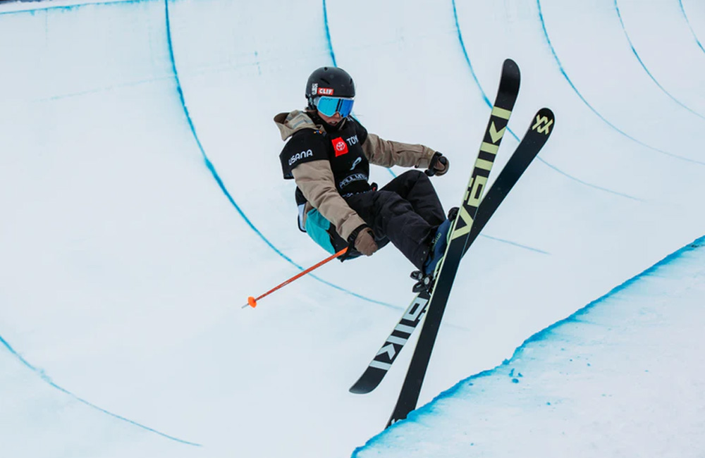 Février : Tournoi des VI Nations et championnat du monde de ski