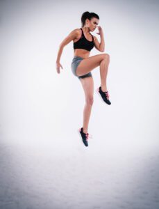 Exercice physique