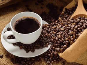 les risques de la consommation de caféine
