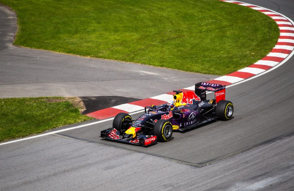 la course c’est bien