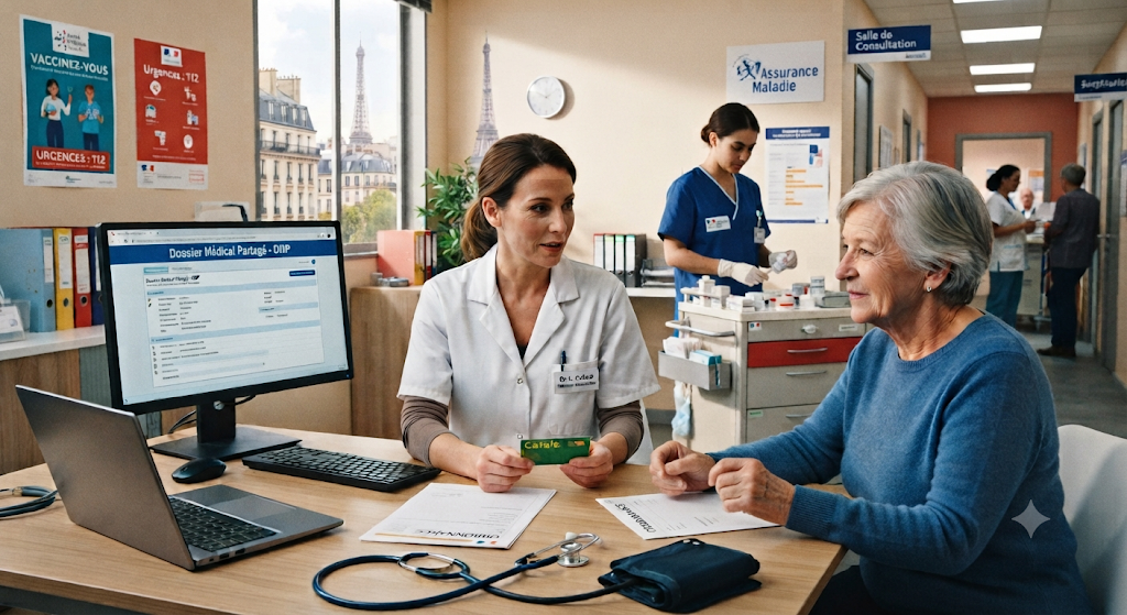 Les soins sont ils toujours garantis pour tous?