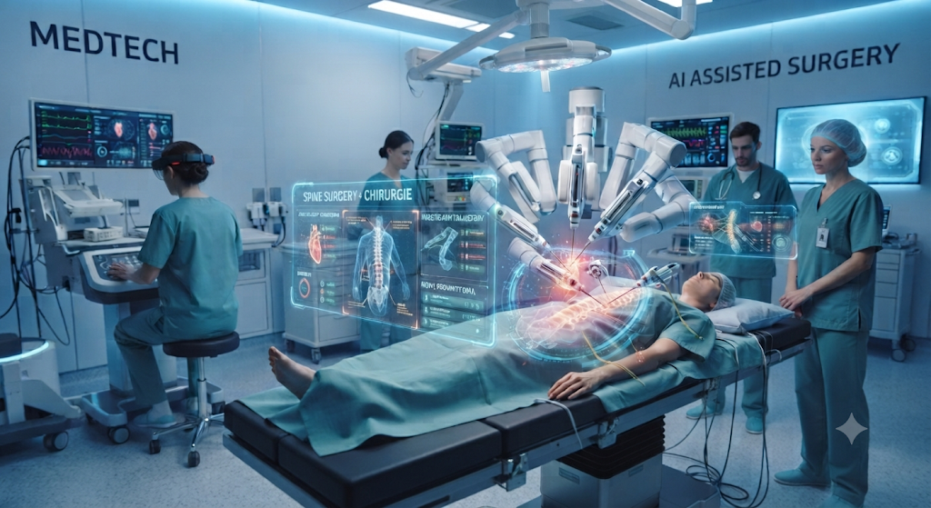La médecine 2.0
